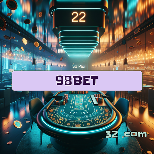 Jogos Incríveis e Emocionantes no 98bet Para Todos